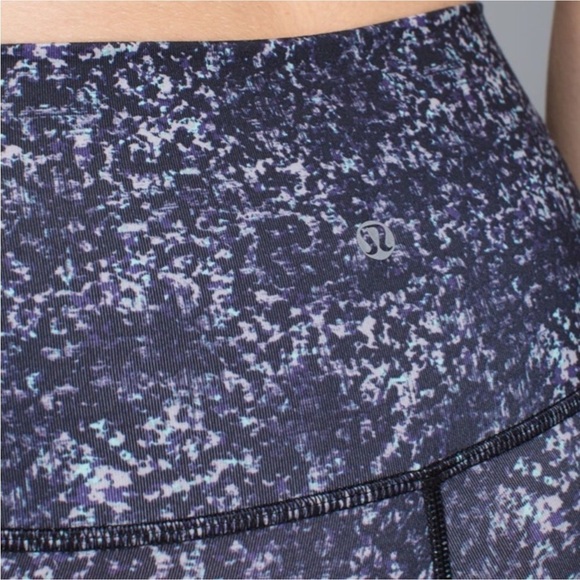 Lululemon Wunder Under Pant *Full-On Luon - Picture 11 of 11